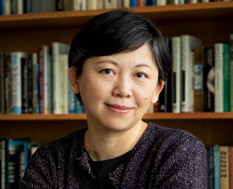 Yiyun Li American Academy of Arts and Sciences